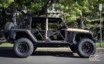 Jeep Wrangler by CEC Wheels 2014 года